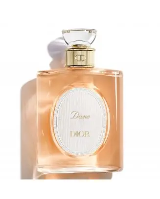 Dune Eau de Toilette - Notes Florales & Ambrées 100ml