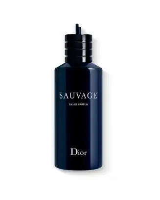 Sauvage Recharge Eau de Parfum Recharge 300ml