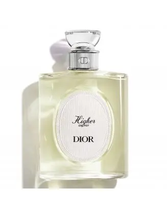 Higher Energy Eau de Toilette - Notes Boisées & Hespéridées 100ml