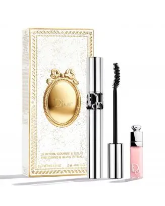 Coffret Diorshow  Mascara & Mini-Gloss 