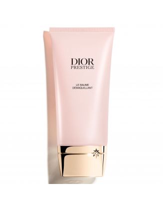 Dior Prestige Le Baume Démaquillant - Baume-en-Huile d'Exception Visage, Yeux & Lèvres 150ml