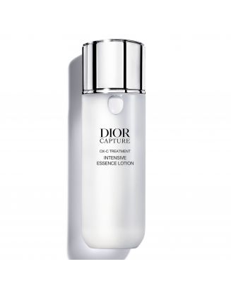 Capture Lotion Essence Intense Lotion Visage – Correction Anti-Âge Haute Performance 175ml