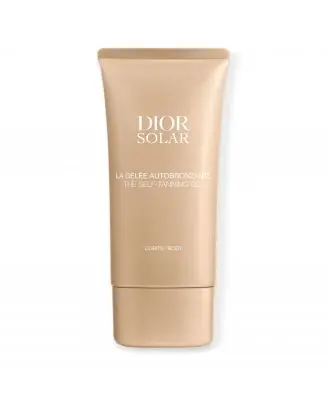 Dior Solar La Gelée Autobronzante Corps - Intensité Modulable 150ml