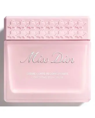 Miss Dior Crème Corps Réconfortante 150ml - Dior - Parfum - Visuel 1