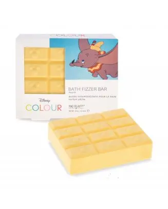 Disney Colour Dumbo Bombe de bain 130g