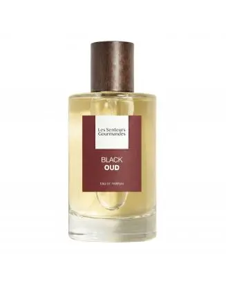 Black Oud Eau de Parfum 100ml