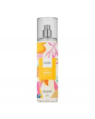 Sable Chaud Brume Parfumée 200ml
