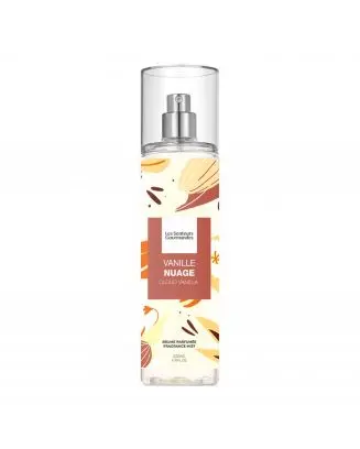 Vanille Nuage Brume Parfumée 200ml