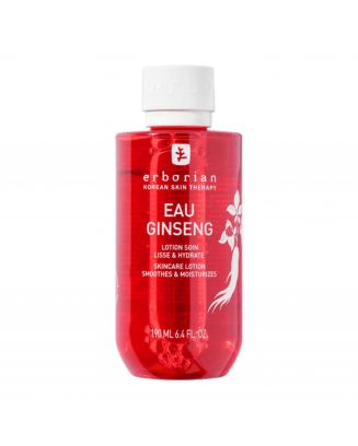 Eau Ginseng Lotion Soin 190ml
