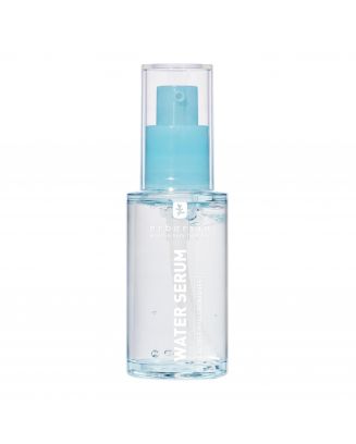 Water Serum Sérum Hydratation Intense 30ml