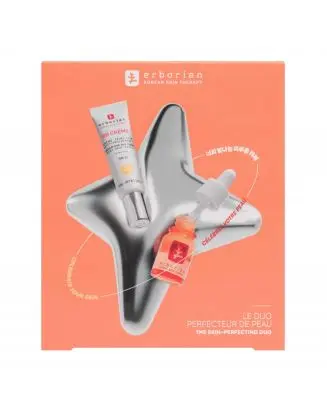 Coffret Le Duo Perfecteur de Peau BB Crème Nude & Sérum Skin Therapy 