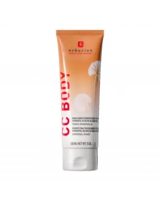 CC Body Soin Corps Perfecteur Teinté 120ml