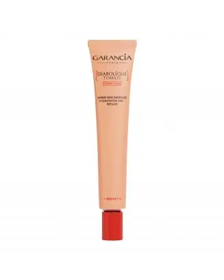 Diabolique Tomate Crème d'Eau Soin aux Actifs Hydratants 24h, Repulpant & Bonne Mine 30ml