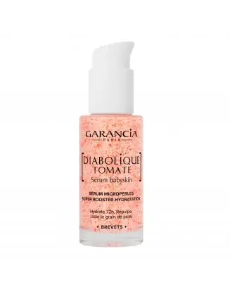 Diabolique Tomate Sérum Visage 30ml