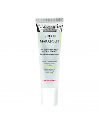 La perle du marabout  Gelée Evanescente Rééquilibrante 30ml
