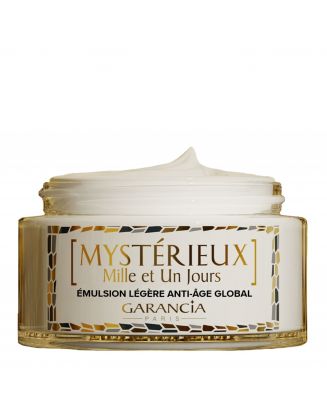 Mystérieux Mille et Un Jours Émulsion de Jour Anti-Âge Global 30ml