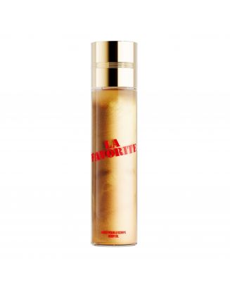 La Favorite Huile Nacrée 150ml