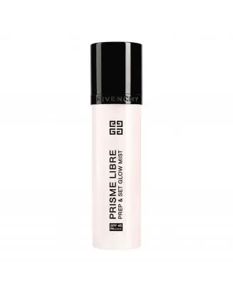 Prisme Libre Prep & Set Glow Mist Spray Base de Teint & Fixateur SPF45 70ml