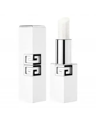 Le Rouge Hydra Balm Baume à Lèvres Infusé de Soin - Naturel N00 - Natural