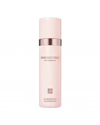 Irresistible Le Déodorant 100ml