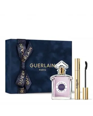 Coffret Insolence Eau de Parfum 75ml & Mascara 
