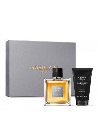 Coffret L'Homme Idéal Eau de Toilette 100ml & Gel Douche 