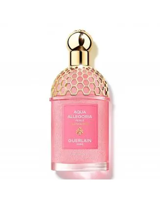 Aqua Allegoria Florabloom Perle Eau de Parfum sans Alcool 125ml