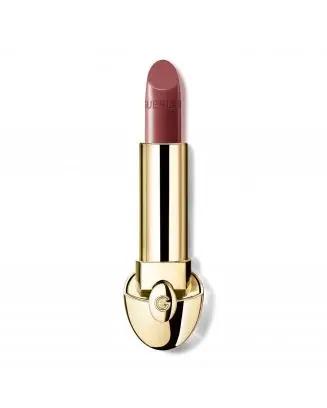 Rouge G - Édition Limitée Le Rouge à Lèvres Soin Personnalisable Fini Satin - La Recharge 02 Le Rose Catwalk