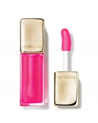 KissKiss Bee Glow Oil - Édition Limitée Huile à Lèvres Teintée 419 Spotlight