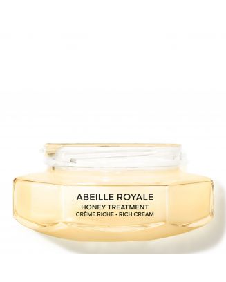 Abeille Royale Honey Treatment Crème Riche - La Recharge 50ml