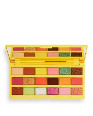 Tasty Pineapple Palette de Fards à Paupières 18 Teintes Ultra-Vives