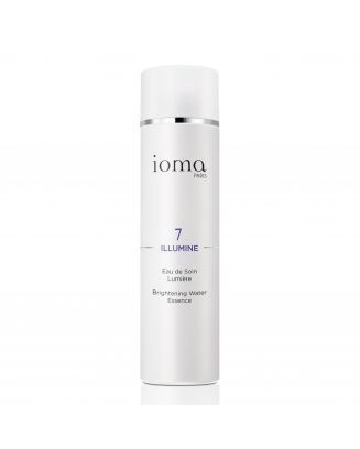Eau de Soin Lumière Illumine & Uniformise 200ml