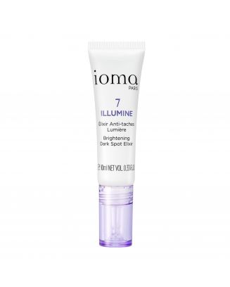 Élixir Anti-taches Lumière Réduit les Taches 10ml