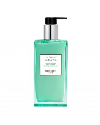 Un Jardin sur le Nil Lait Hydratant pour le Corps 200ml