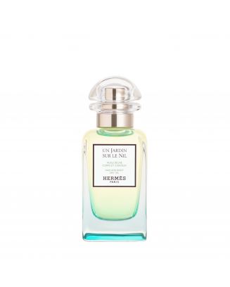 Un Jardin sur le Nil Huile Sèche Corps & Cheveux 50ml