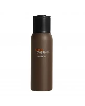 Terre d'Hermès Déodorant Vaporisateur 150ml