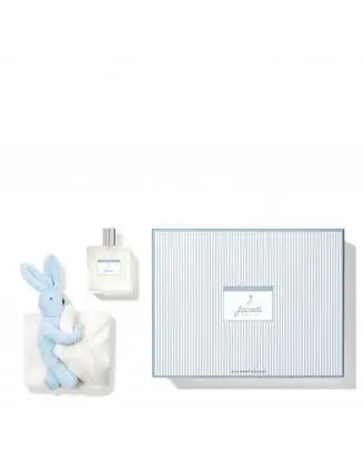 Coffret Tout Petit Eau de Senteur 100ml & Doudou 