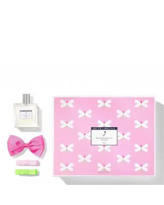 Coffret Mademoiselle Petite Libellule Eau de Toilette 100ml & Barrettes 