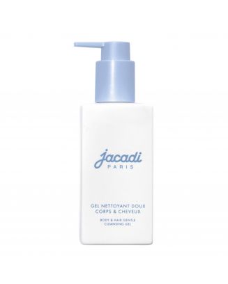Gel Nettoyant Doux Corps & Cheveux 250ml