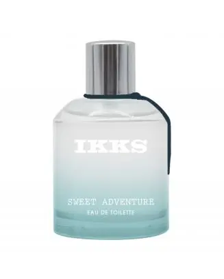 Sweet Adventure Eau de Toilette 50ml