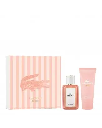 Coffret Original Femme Eau de Parfum 60ml & Lait Corps 