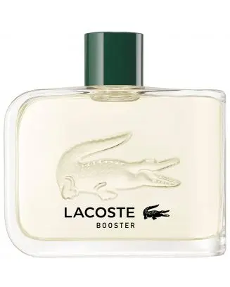 Lacoste Booster Eau de Toilette 125 ml - Lacoste - Parfum - Zoom