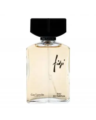 Fidji Eau de Parfum 50ml - Guy Laroche - Parfum - Visuel 1