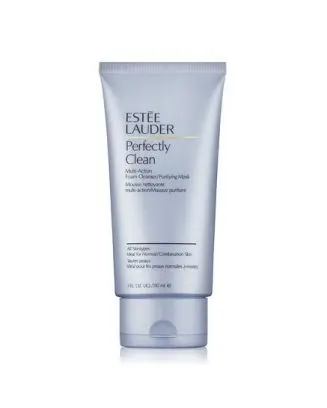 Perfectly Clean Mousse Nettoyante Multi-Action/Masque Purifiant Tube 150ml