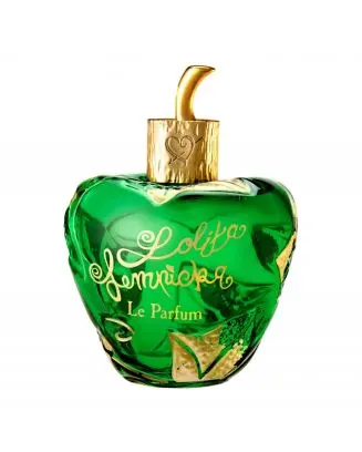 Le Parfum Édition Limitée Flacon Minuit Eau de Parfum 100ml
