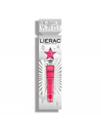 Cracker Glow Fresh Gloss & Porte-Clés Charm 