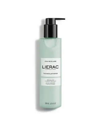 Démaquillant L'Eau Micellaire 200ml