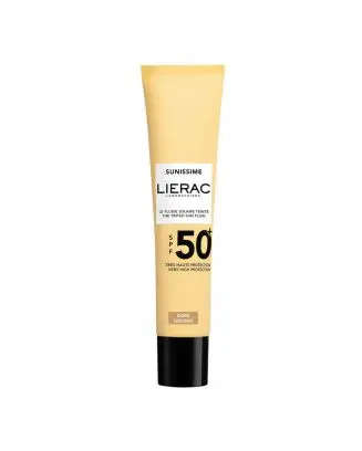 Sunissime Le Fluide Solaire Teinté SPF50+ 40ml