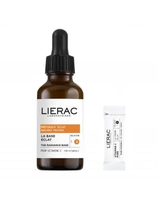 Protocole Éclat Le Sérum 30ml