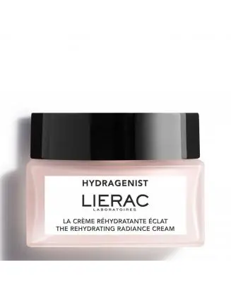 Hydragenist La Crème Réhydratante Éclat 50ml